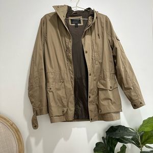 men jacket